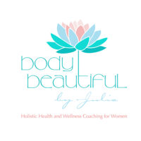 Body Beautiful by Julia logo