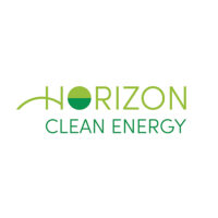Horizon Clean Energy logo